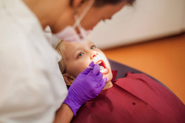 Best Emergency Cosmetic Dentistry (e.g., broken veneers) in Baileys Crossroads, VA
