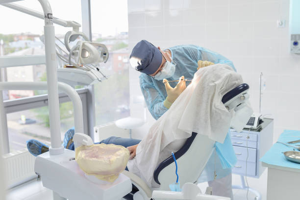 Best Emergency Treatment for Oral Infections in Baileys Crossroads, VA