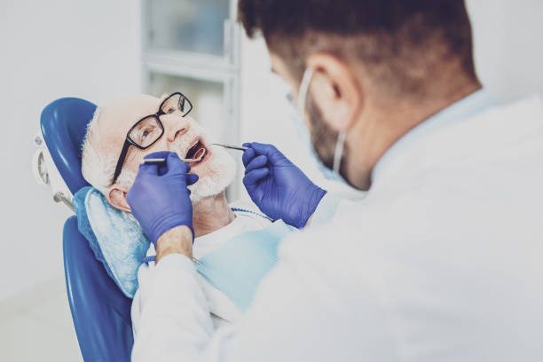 Best Emergency X-Rays and Diagnostics in Baileys Crossroads, VA
